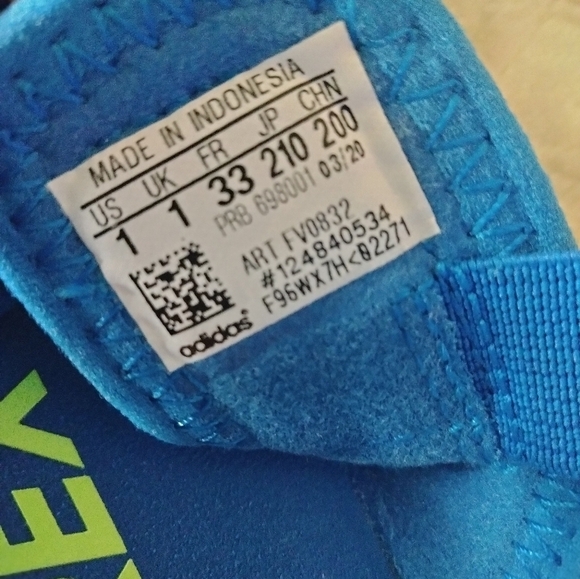 Adidas Terrex Sumra Sandals - Picture 6 of 6